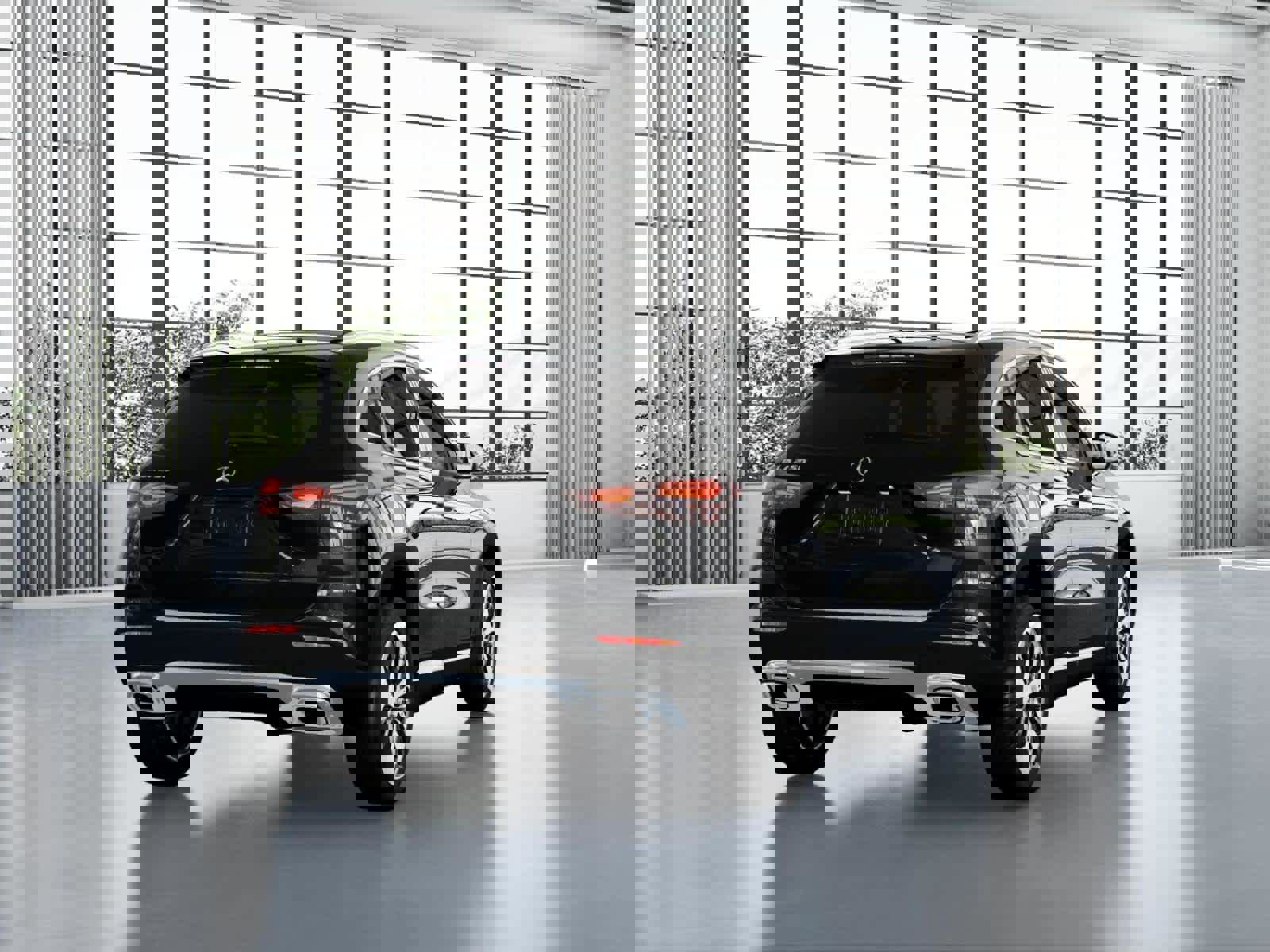 2026 Mercedes-Benz GLA 250