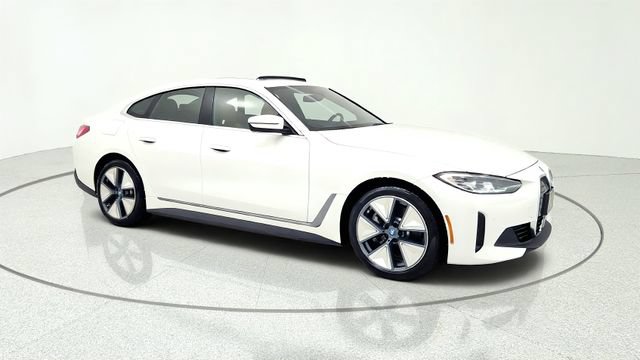 Used 2023 BMW i4 eDrive35 w/ Premium Package