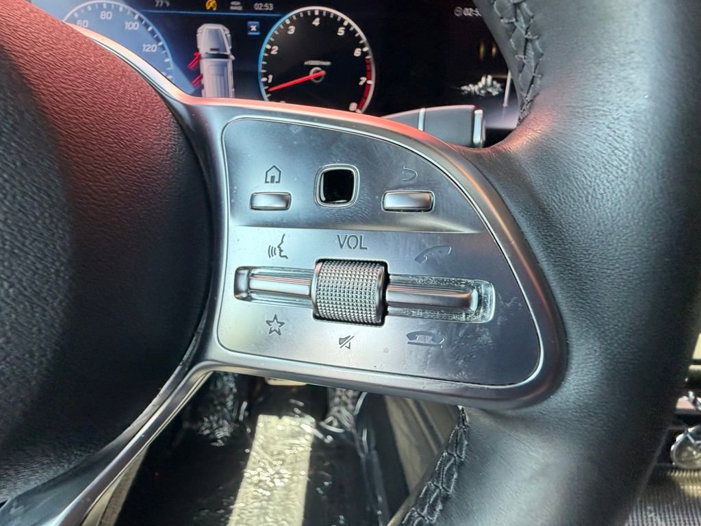 2021 Mercedes-Benz G 550