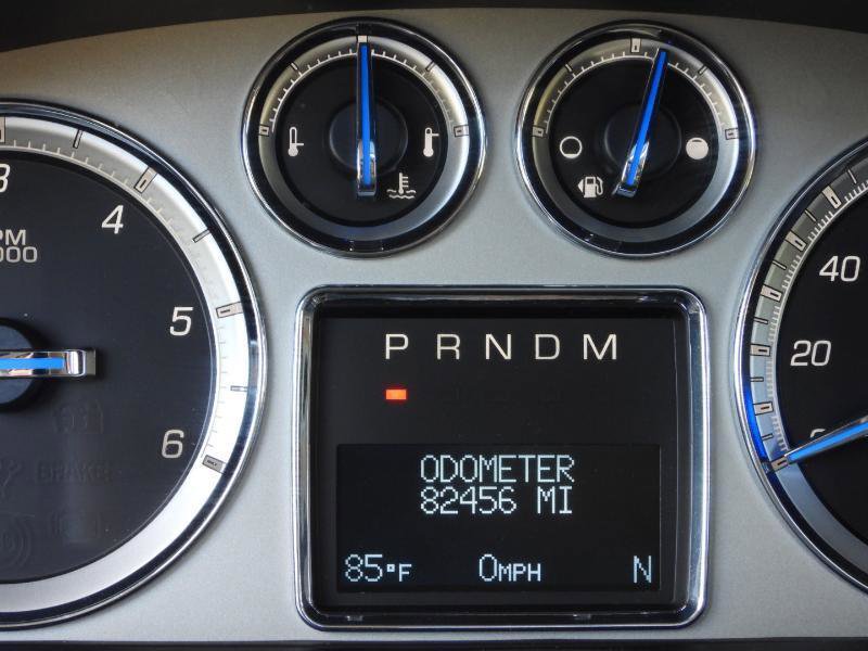 2013 Cadillac Escalade Luxury