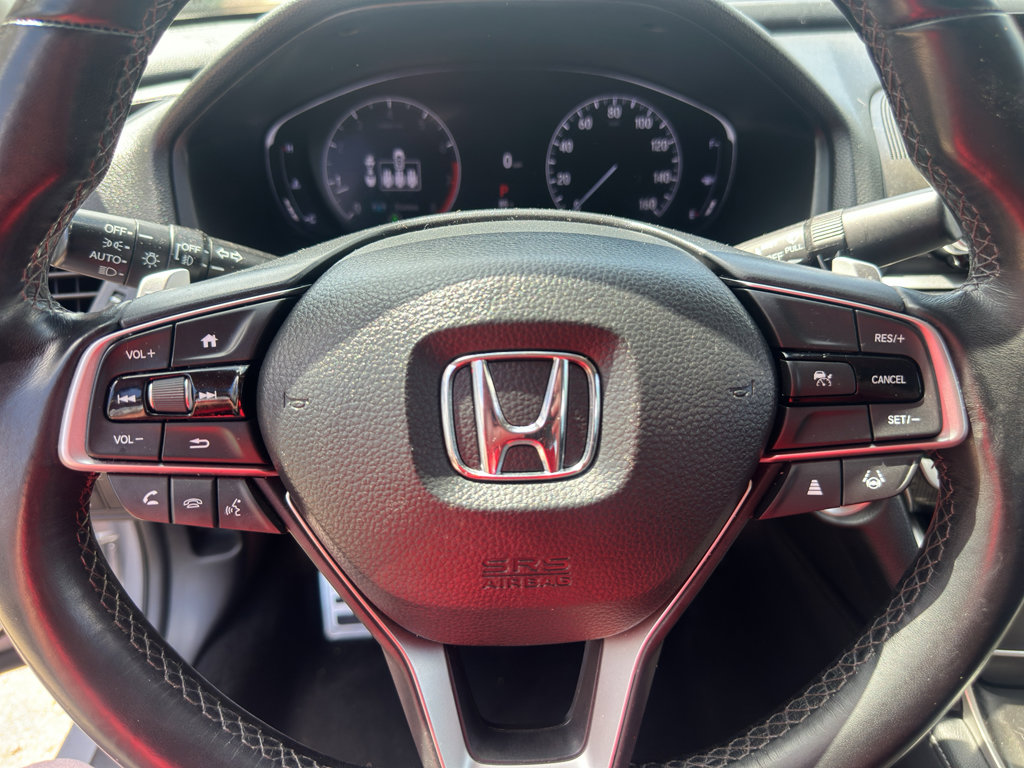 2021 Honda Accord Sport Special Edition