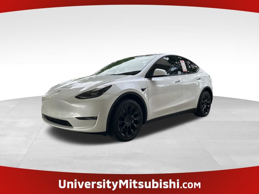 2023 Tesla Model Y 2WD