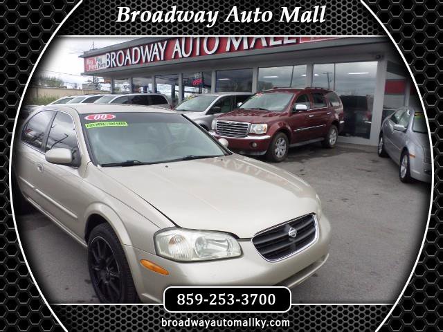 Broadway Automall Lexington Ky 40505 Car Dealership And Auto