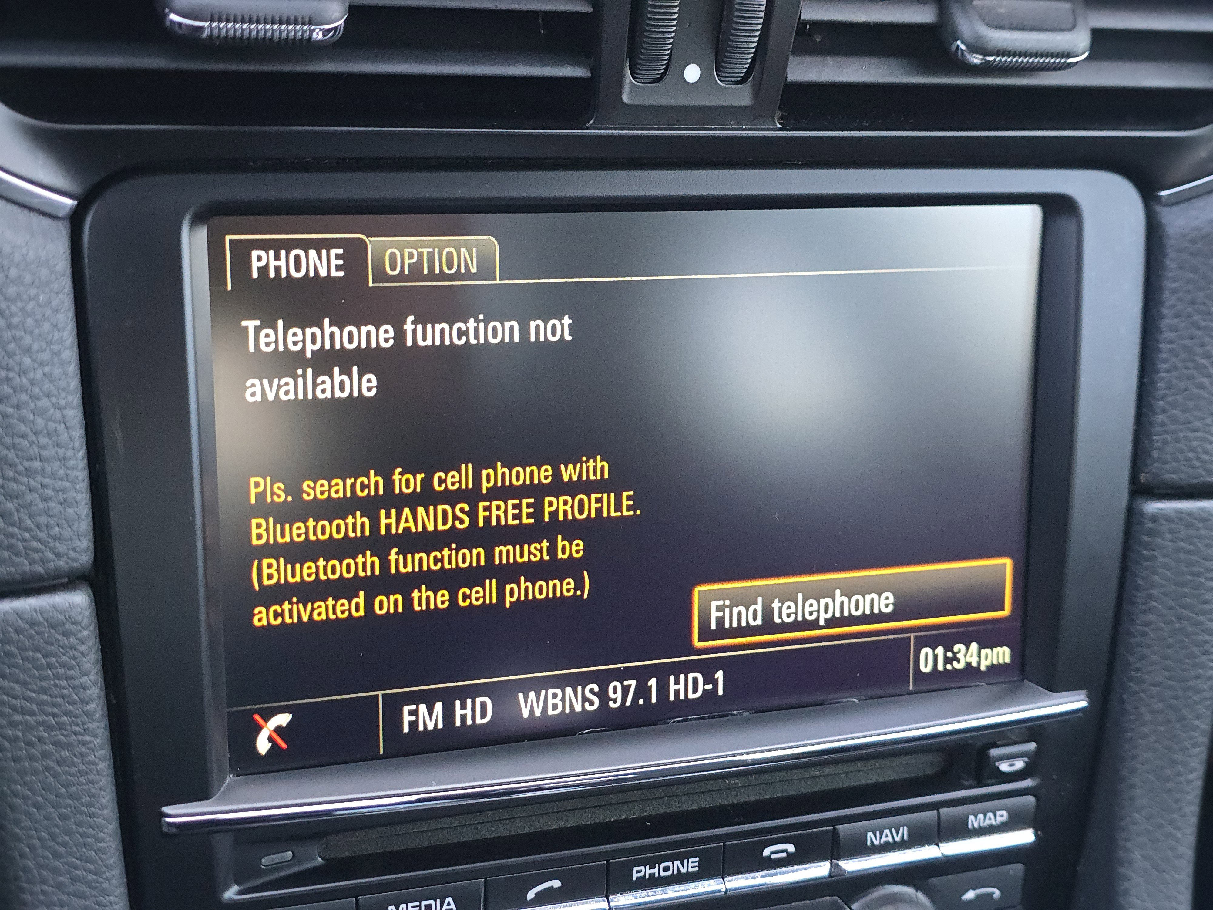 2016 Porsche 911 Carrera S