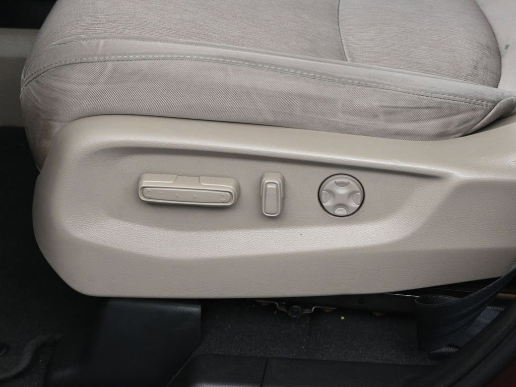 2020 Honda Odyssey EX