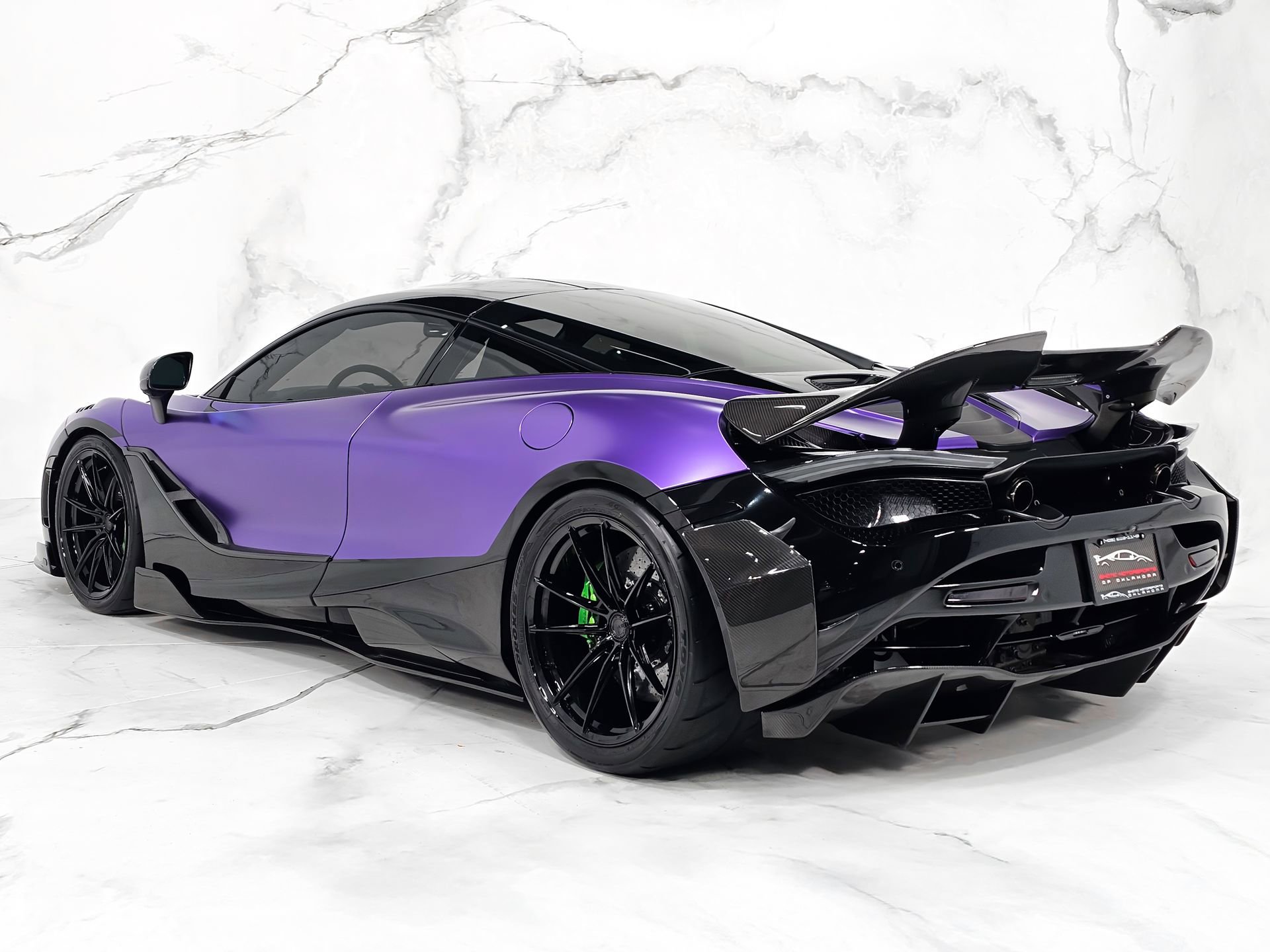 Used 2019 McLaren 720S photo 15