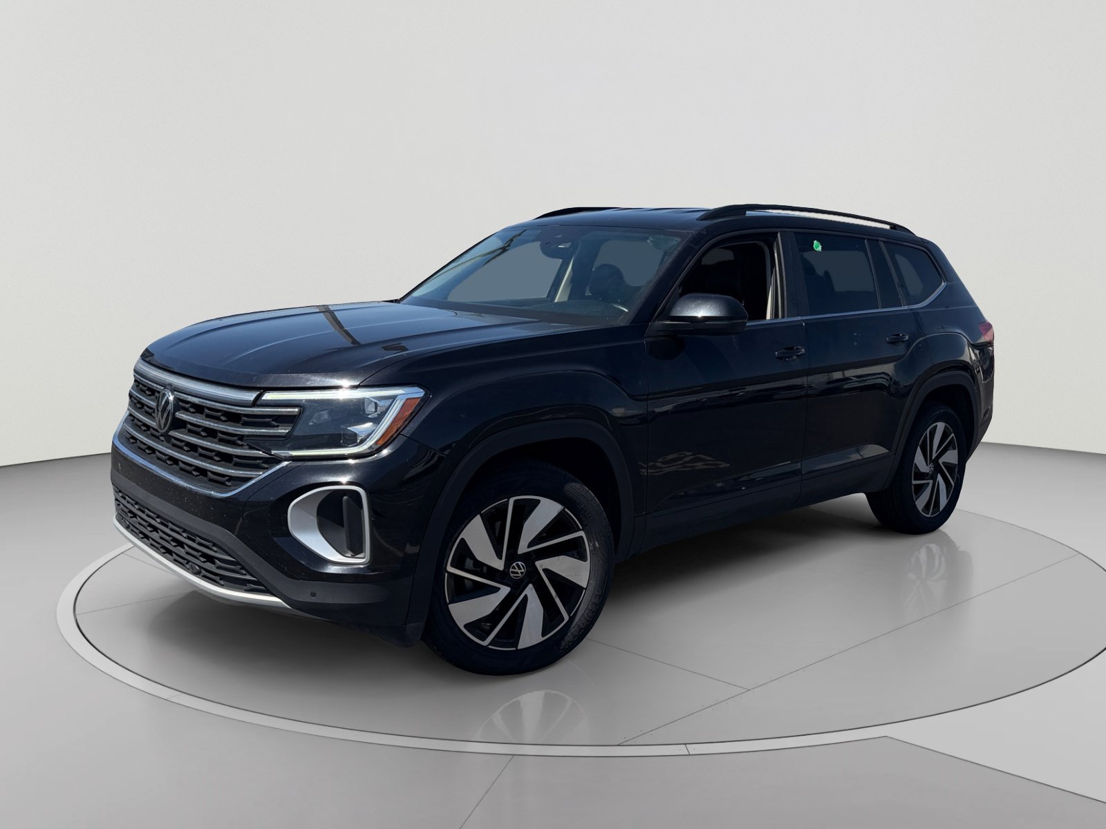 Used 2025 Volkswagen Atlas for Sale in Phoenix, AZ - Autotrader