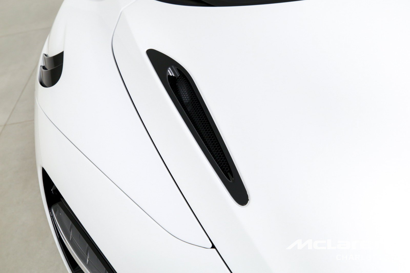 Used 2024 McLaren 750S Spider photo 29