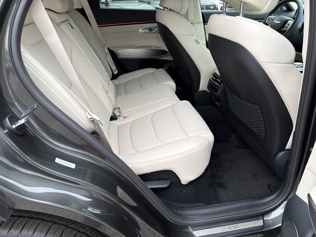 2026 Genesis Gv70 2.5T Select