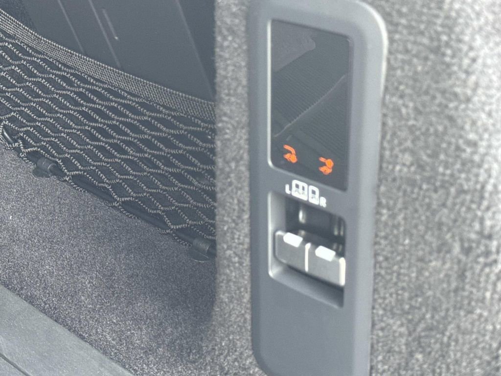 2025 Land Rover Range Rover Sport Dynamic SE