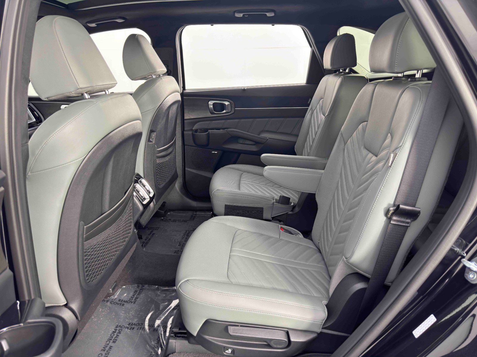 2025 Kia Sorento SX Prestige