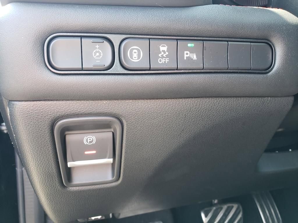 2024 Acura TLX SH-AWD w/ A-SPEC Pkg