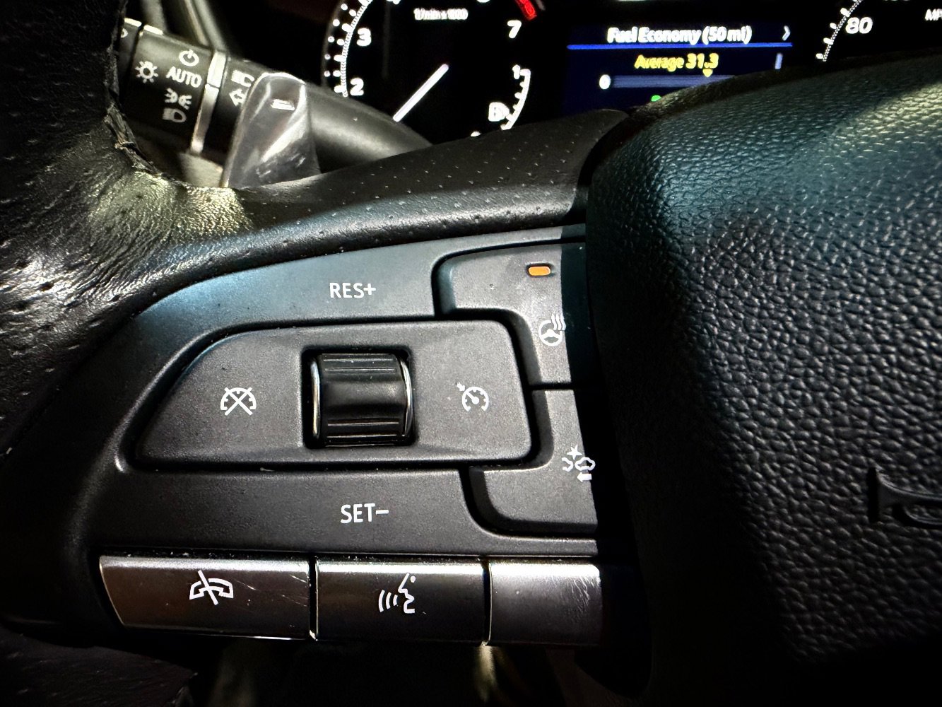 2021 Cadillac CT5 Sport