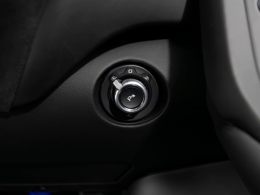 Used 2024 McLaren 750S Spider photo 20