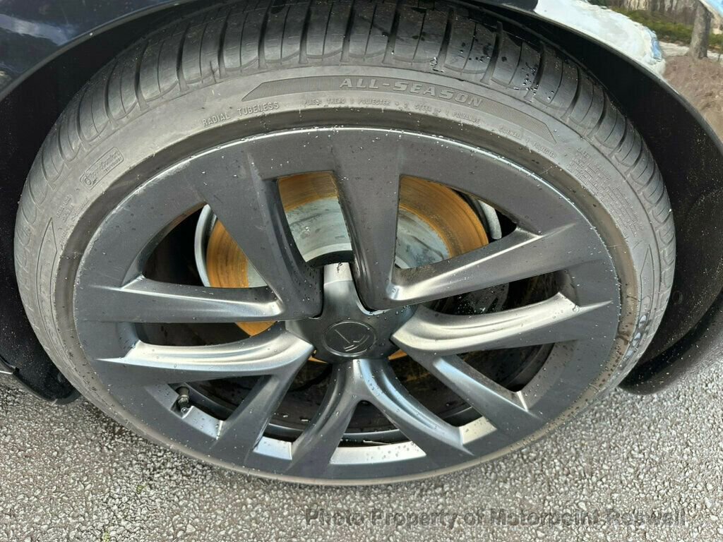 2024 Tesla Model S AWD