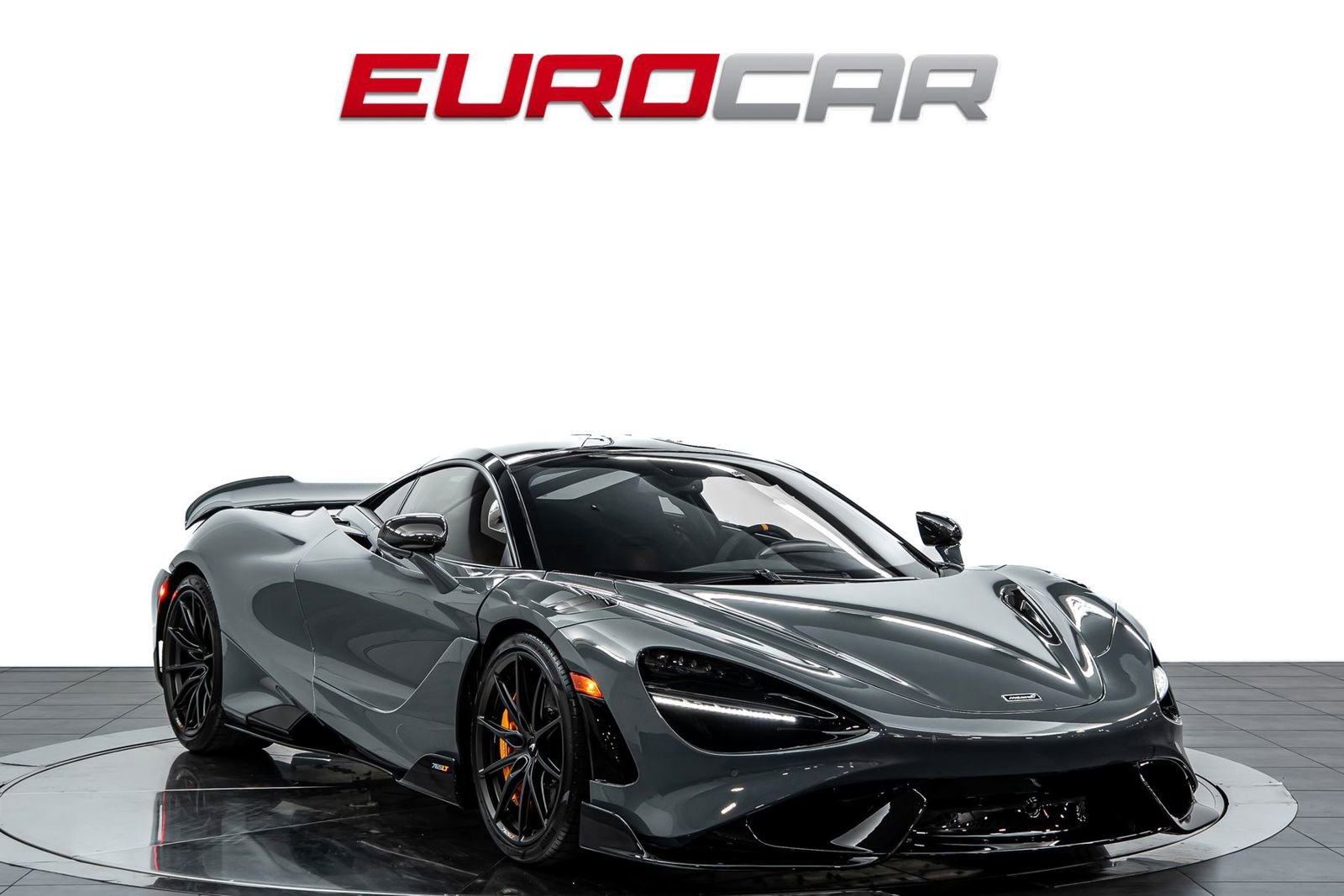 Used 2021 McLaren 765LT photo 7