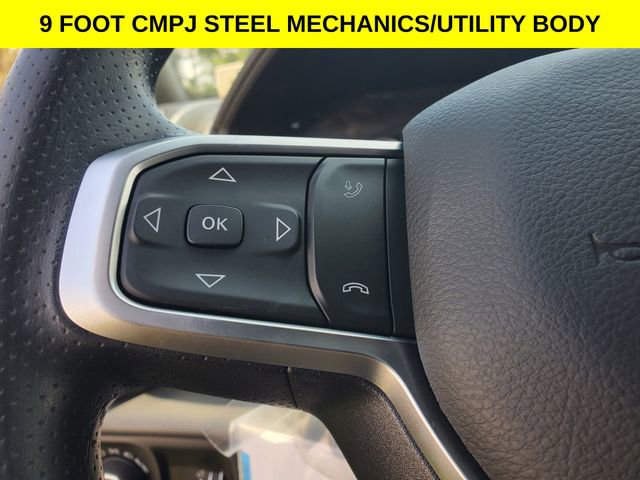 2026 RAM 4500 Tradesman