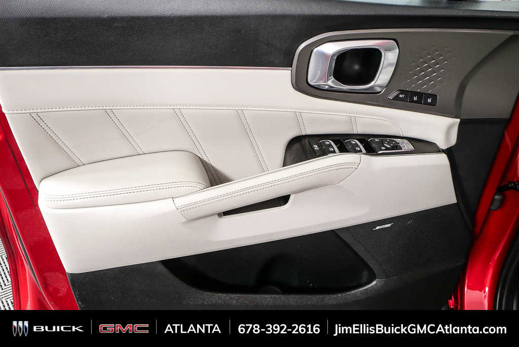 2023 Kia Sorento SX Prestige