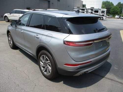 2023 Lincoln Corsair FWD