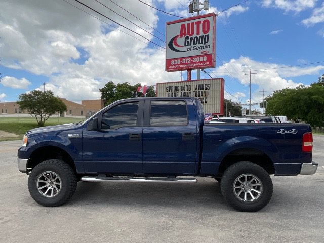 2007 Ford F-150 XLT - Photo 9