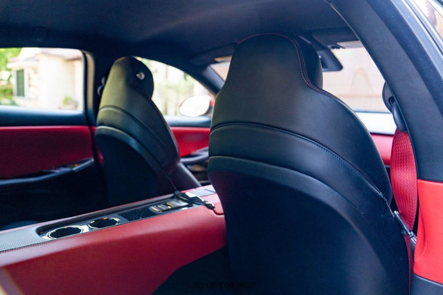 2018 Karma Revero Luxury