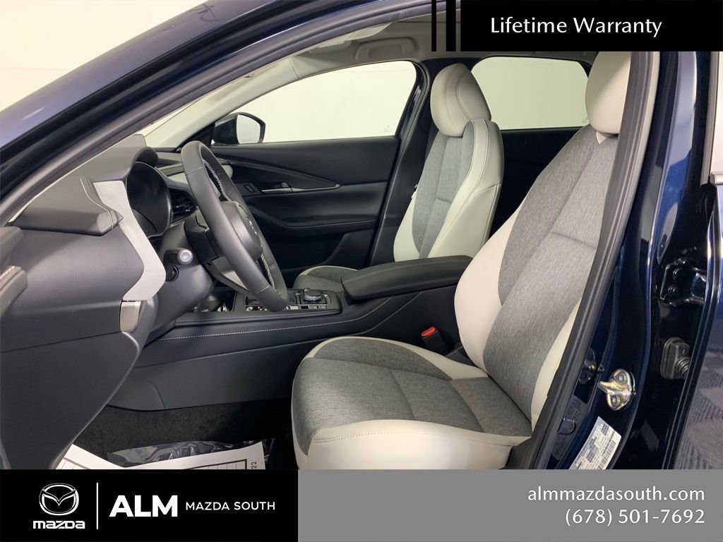 2026 MAZDA Cx-30 AWD 2.5 S