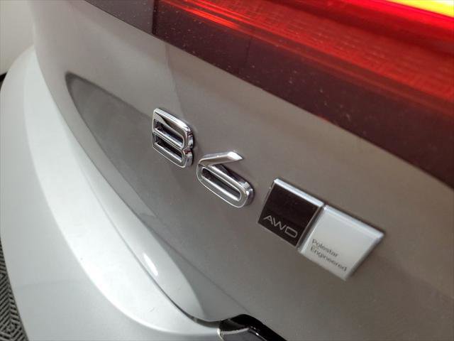 2023 Volvo S90 B6 Plus