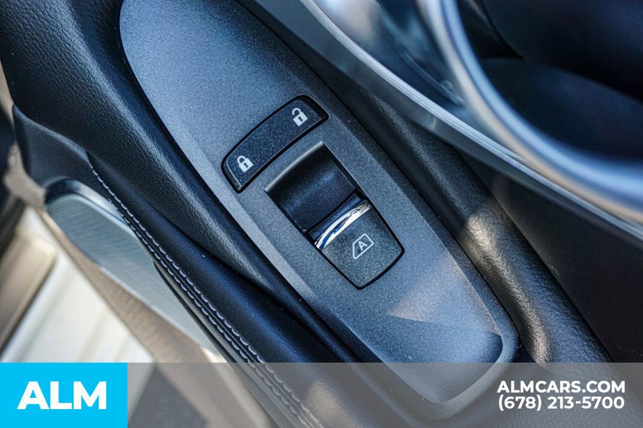 2022 INFINITI Q60 3.0t Luxe