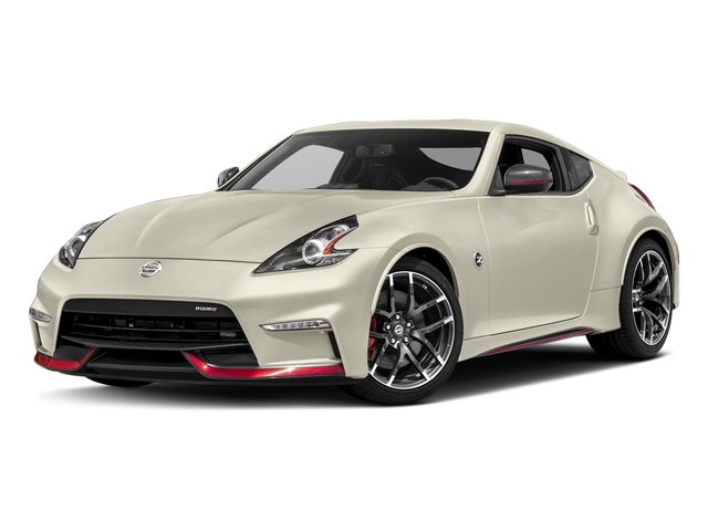 Used 2018 Nissan 370Z NISMO