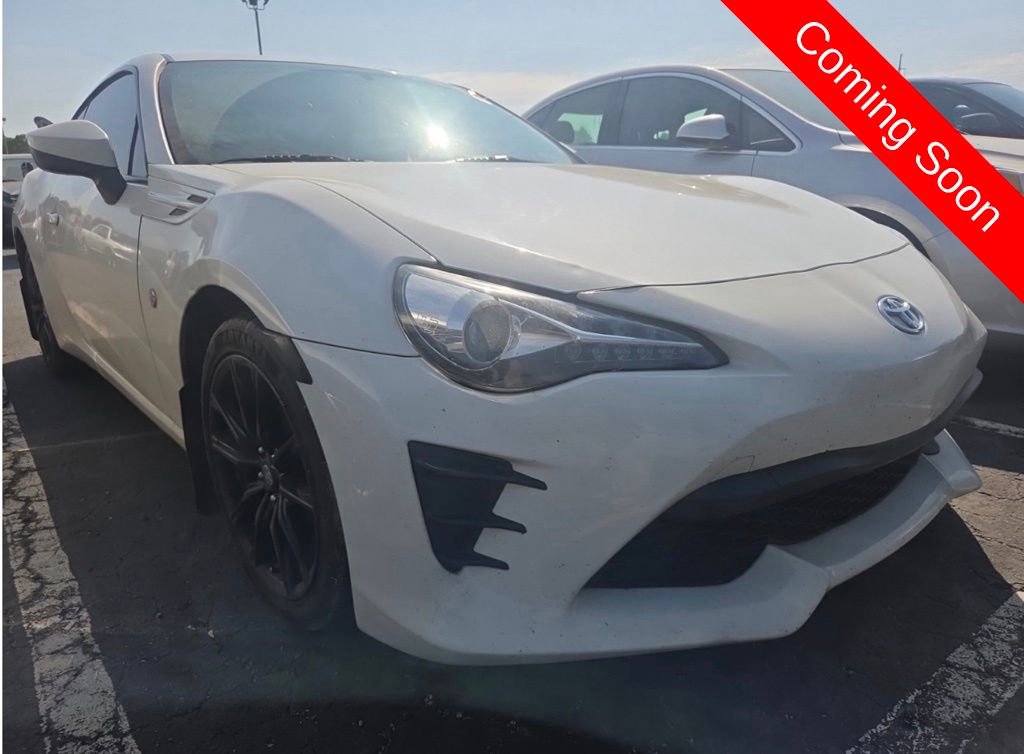 Used Toyota 86 860 Special Edition for Sale Near Me - Autotrader