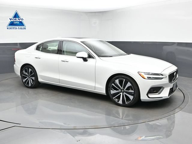 2023 Volvo S60 B5 FWD Ultimate Bright Theme for sale in Winston Salem, NC