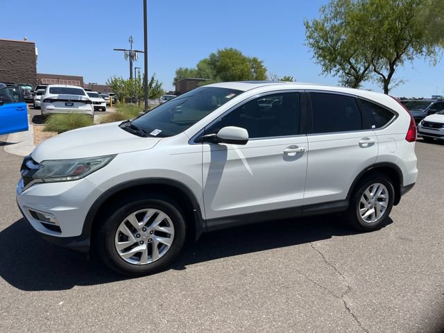 Used 2016 Honda CR-V EX