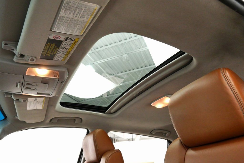 2016 Toyota Tundra 1794 Edition