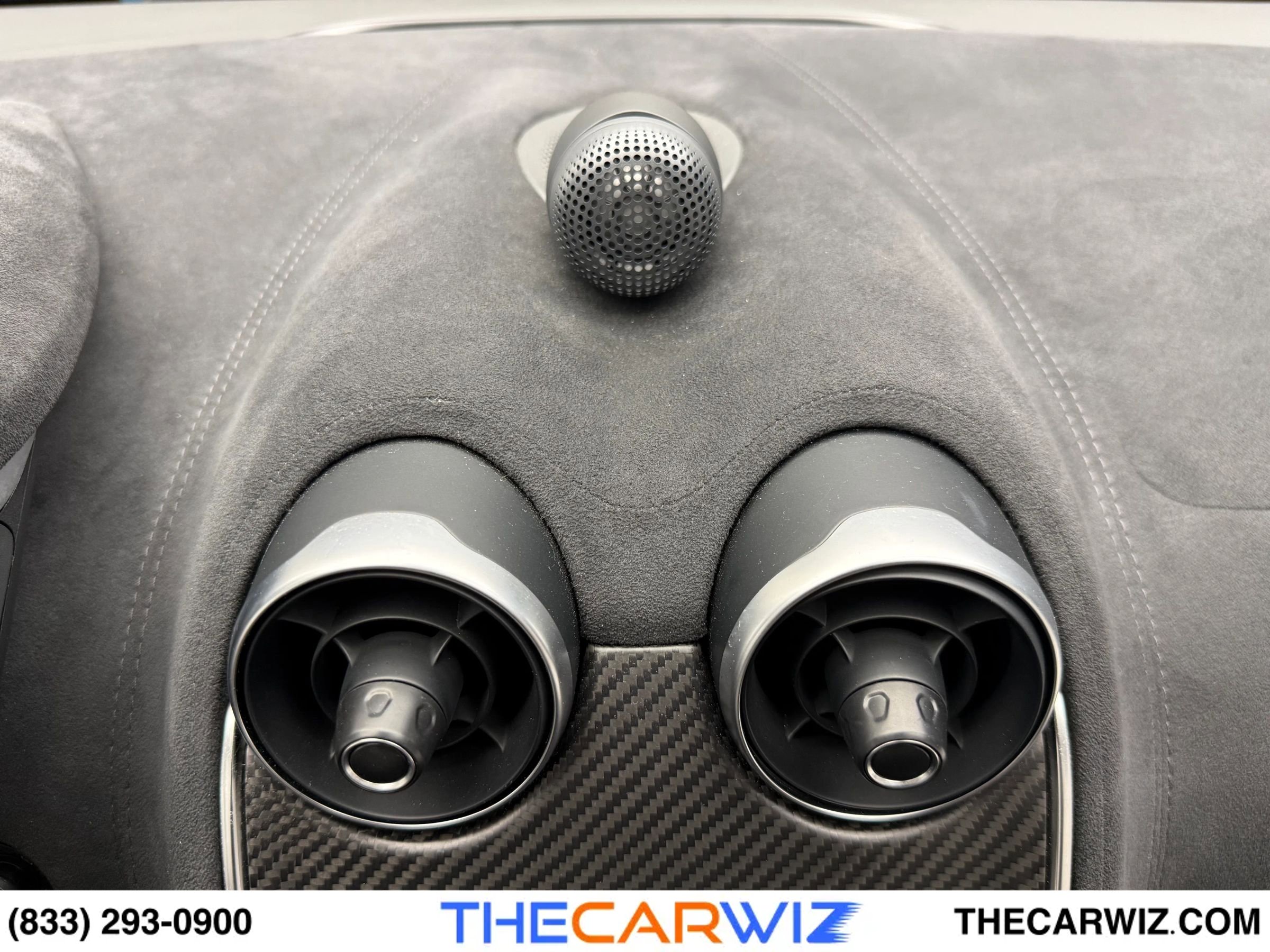 Used 2019 McLaren 600LT photo 66