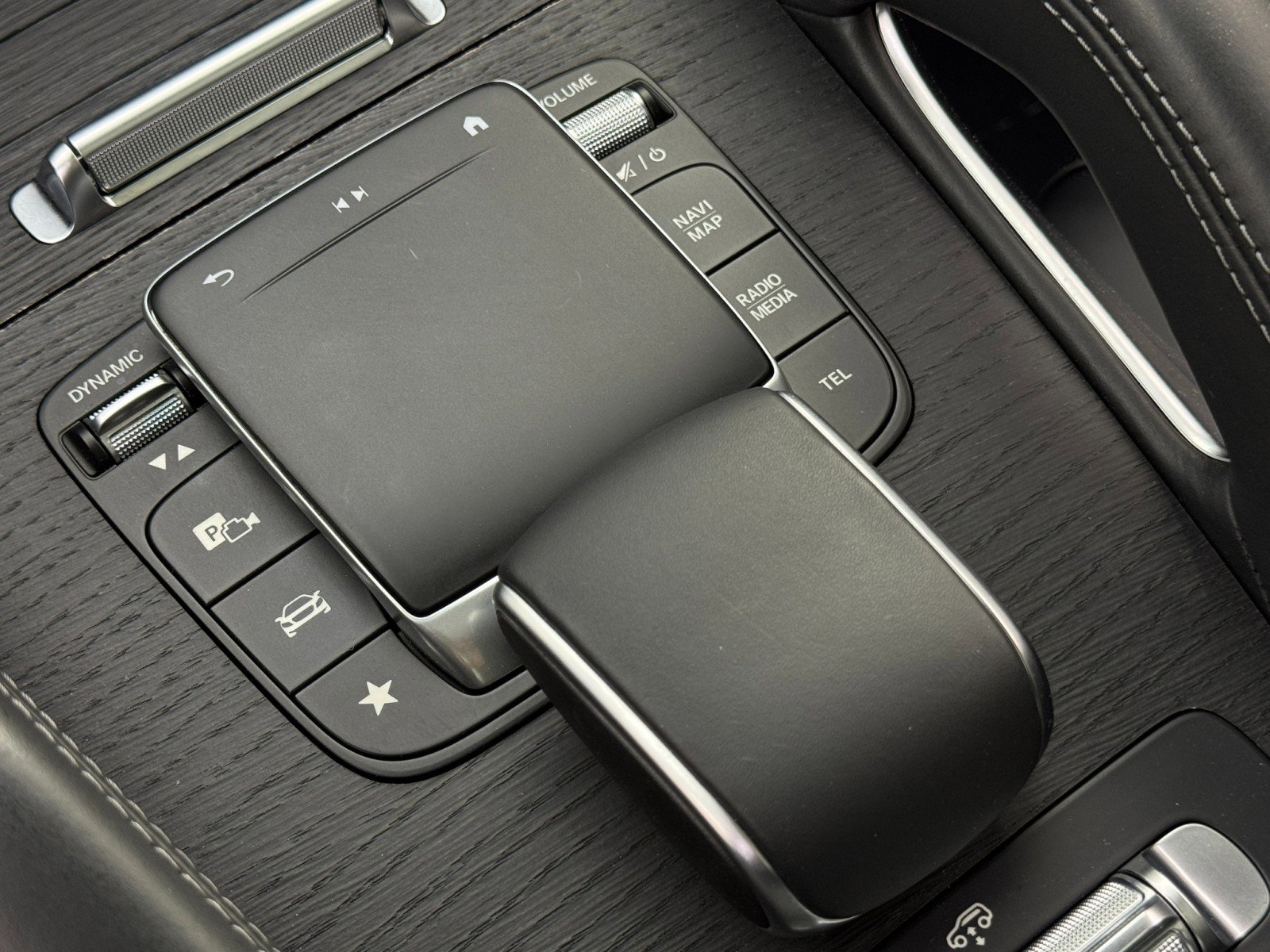 2021 Mercedes-Benz GLS 580 4MATIC