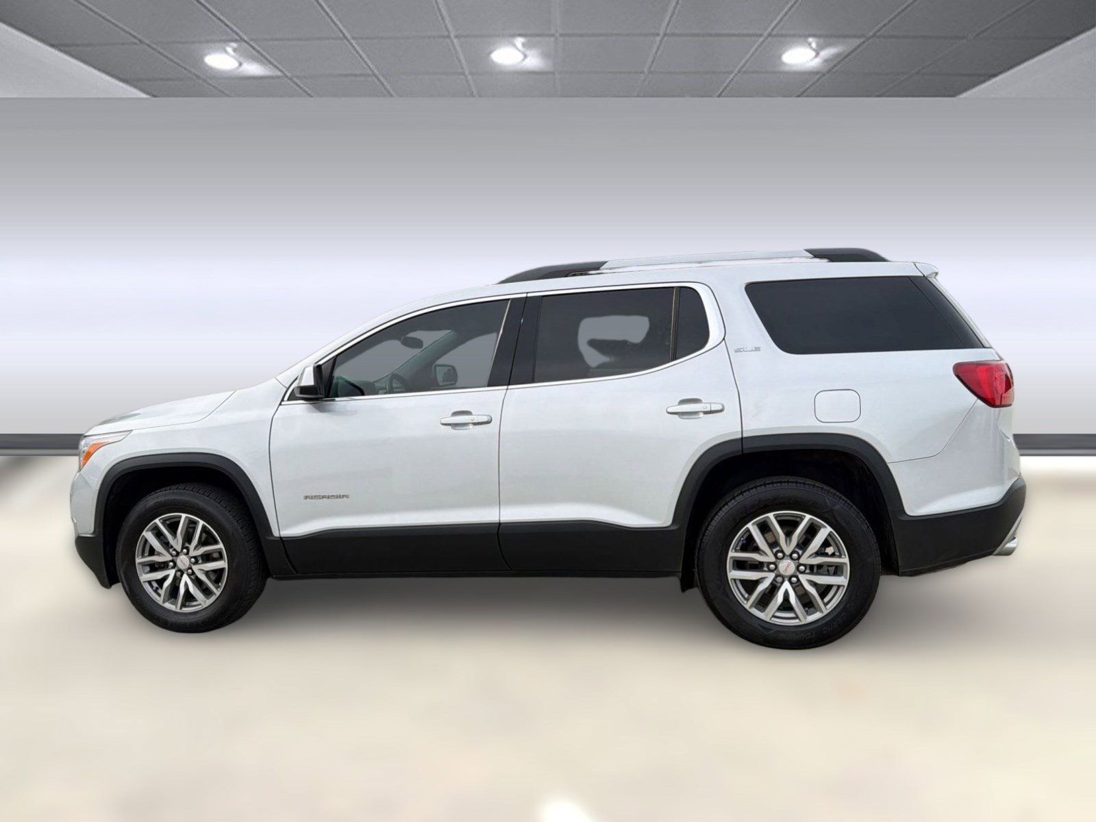 2017 GMC Acadia SLE