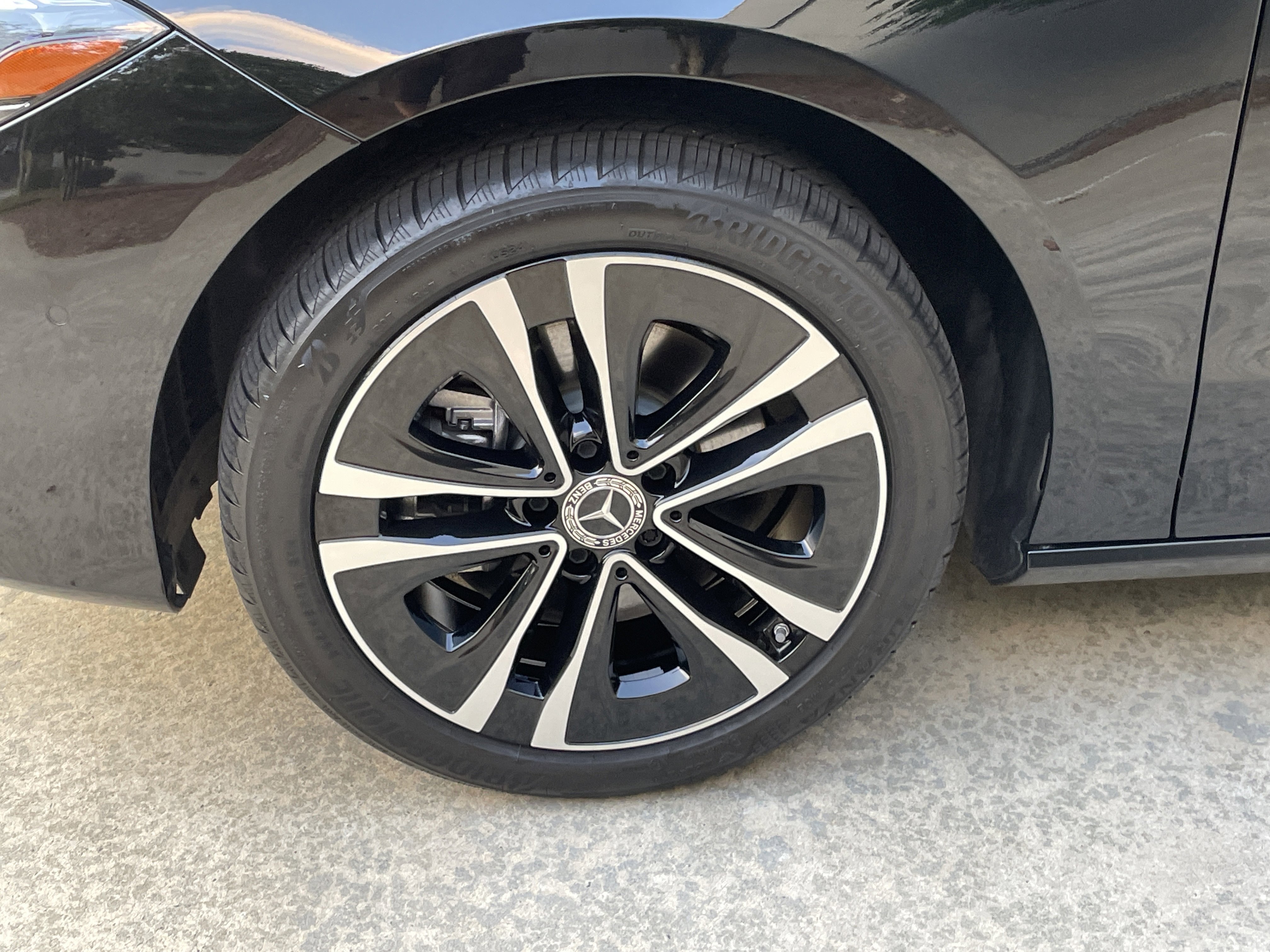 2025 Mercedes-Benz CLA 250 4MATIC