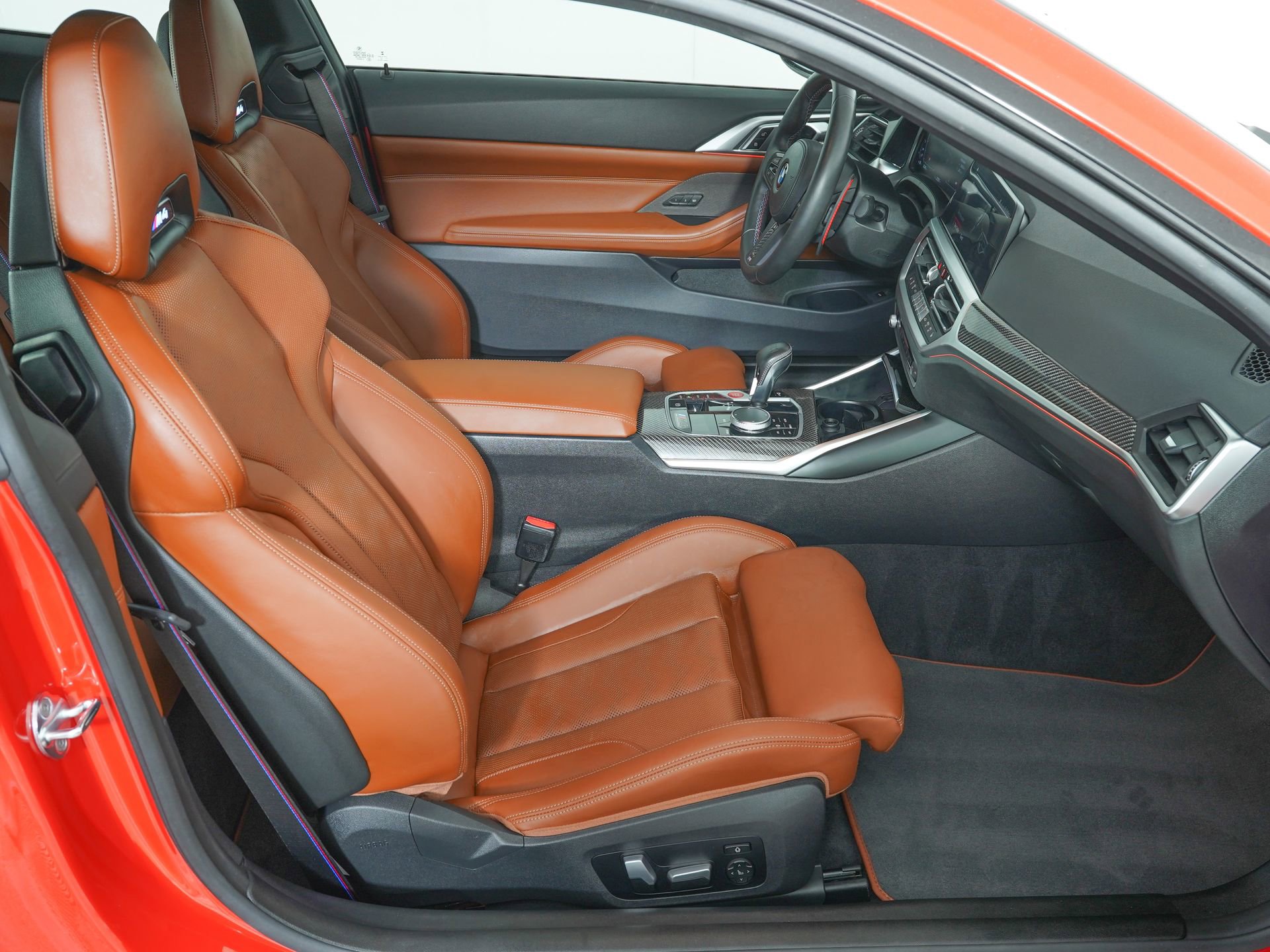 2022 BMW M4 xDrive Competition