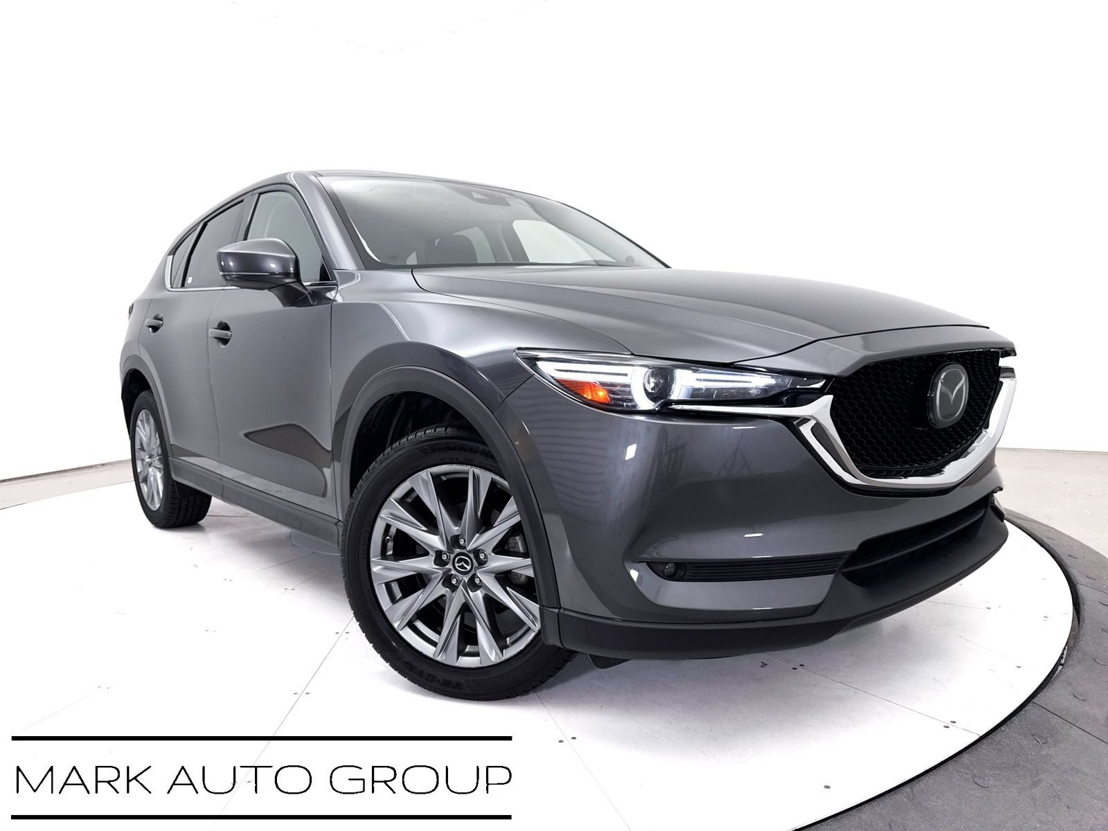 Used MAZDA CX-5 for Sale in Phoenix, AZ - Autotrader