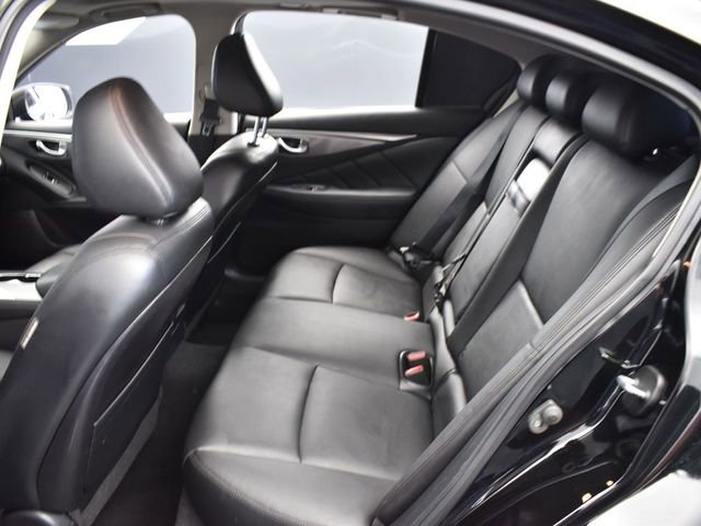 2016 INFINITI Q50 3.0t Premium