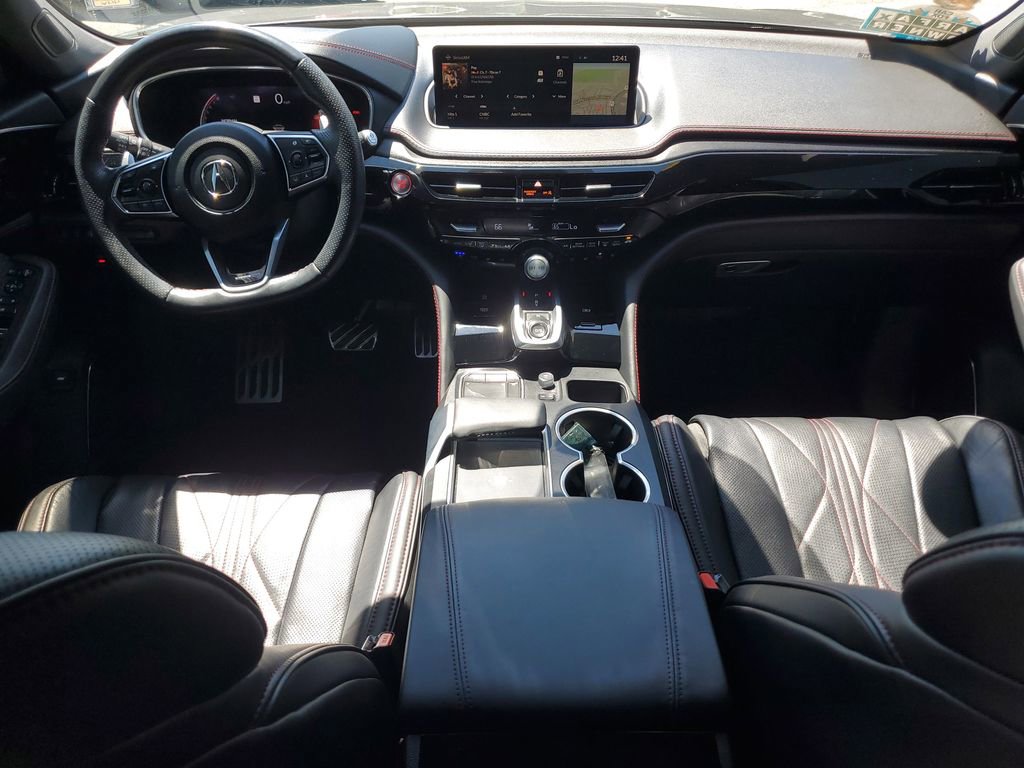 2023 Acura MDX Type S