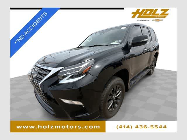Used 2023 Lexus GX 460 Premium w/ Premium Package
