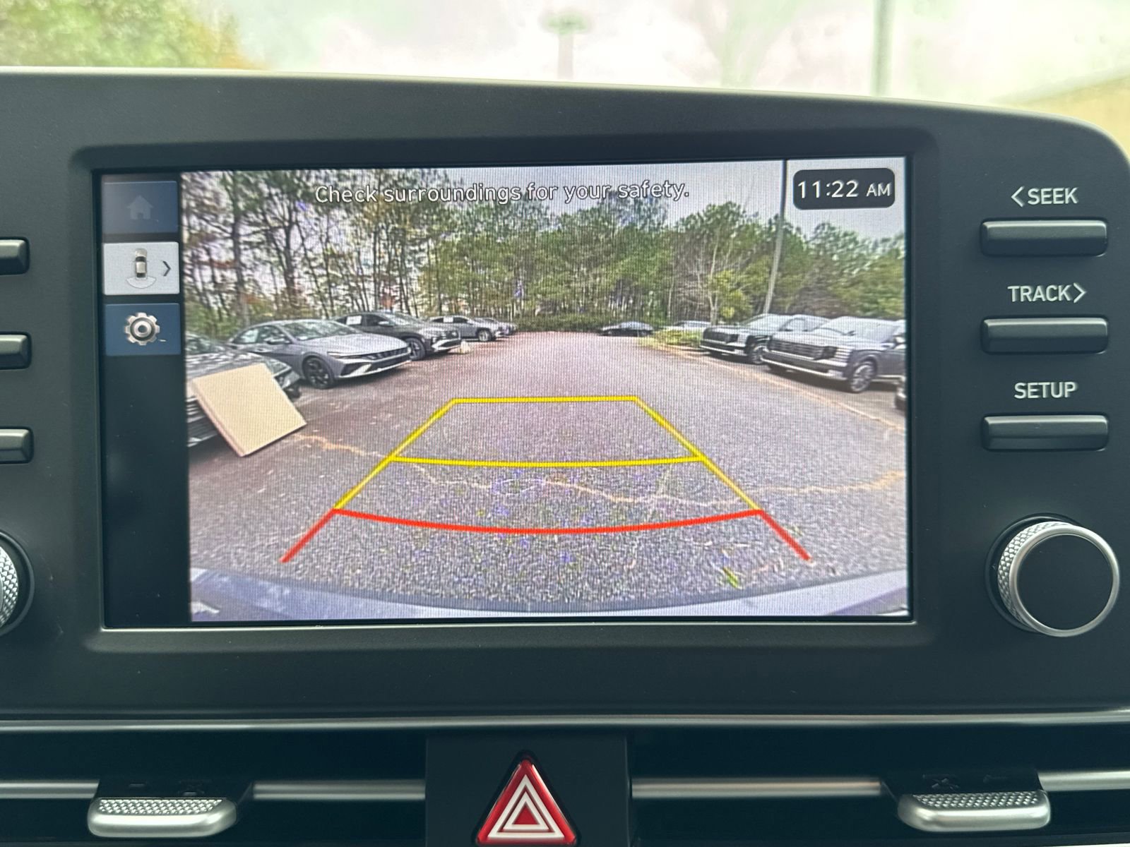 2026 Hyundai Elantra Sport