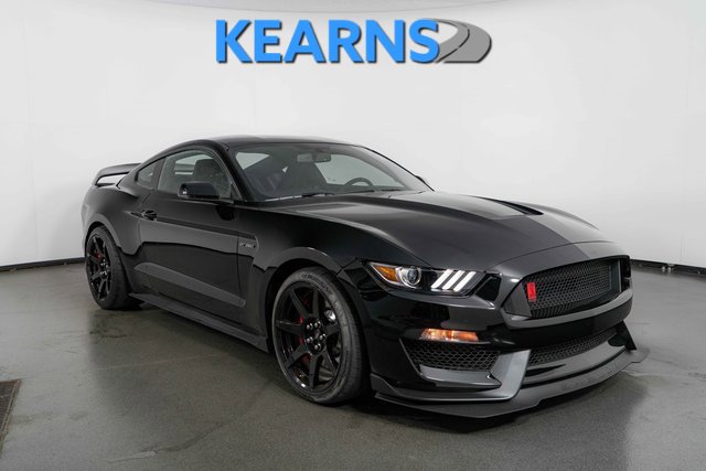 2017 Ford Mustang Shelby GT350R