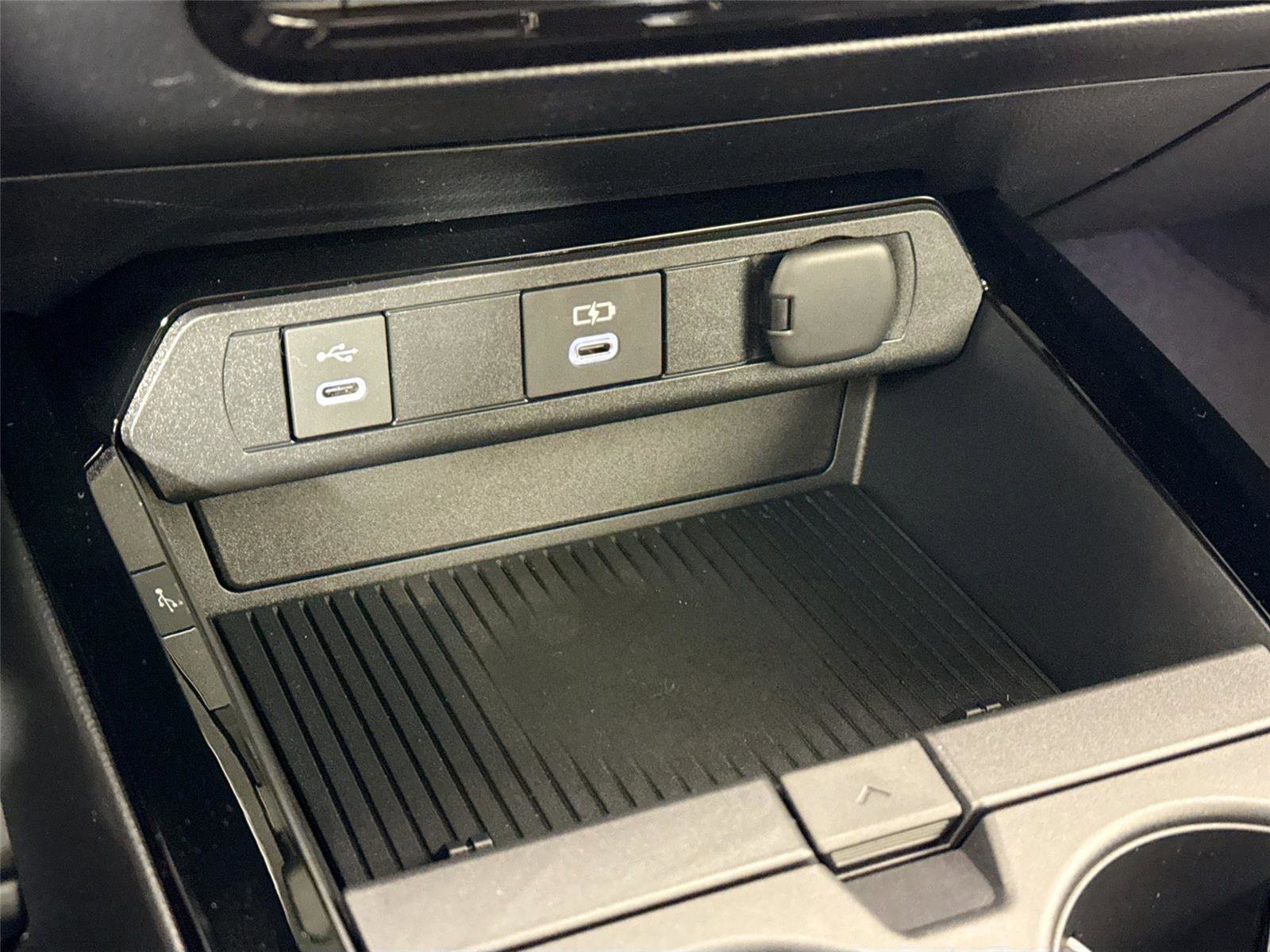 2026 Toyota Prius Plug-In Hybrid