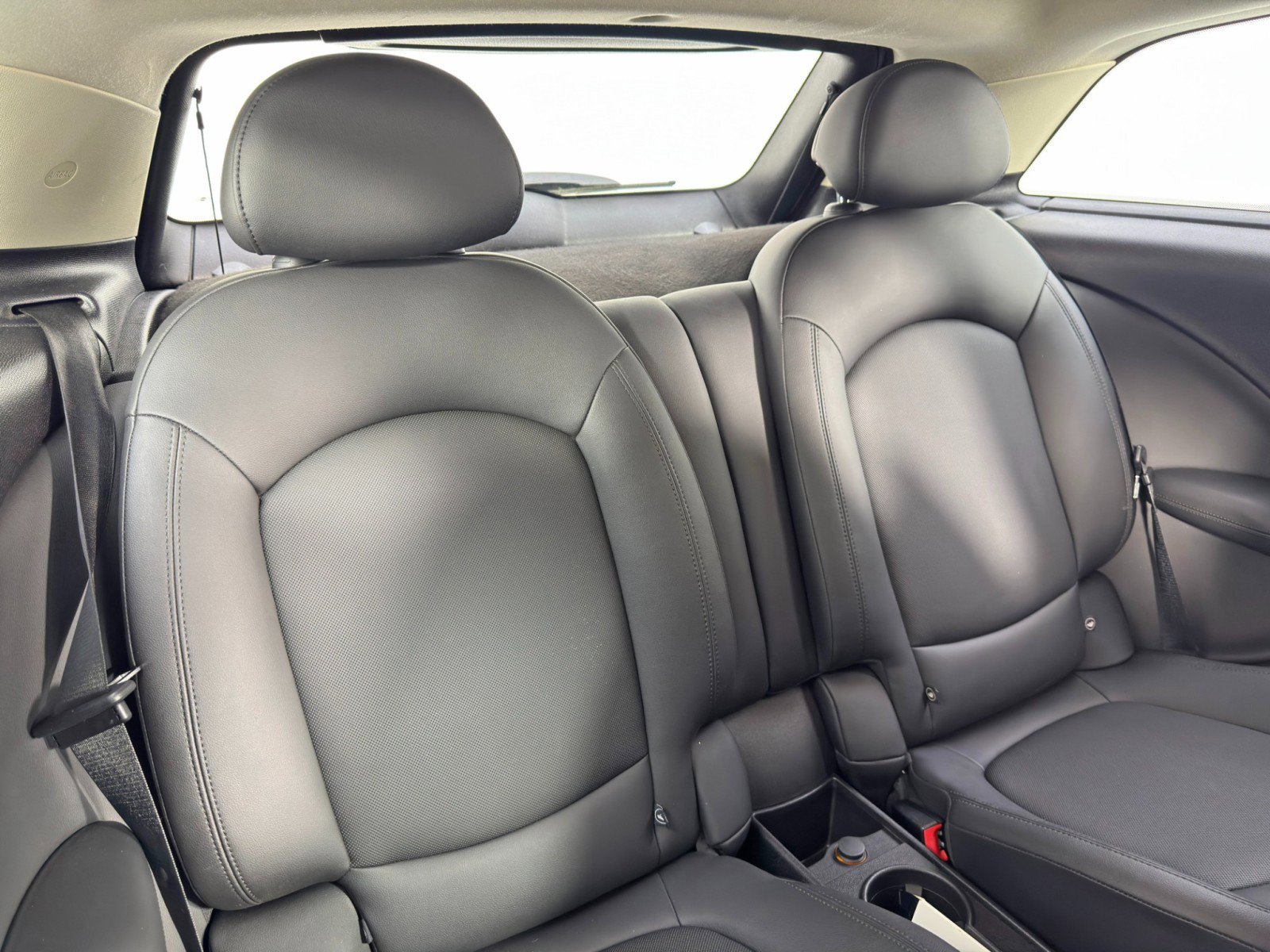 2014 MINI Cooper Paceman S