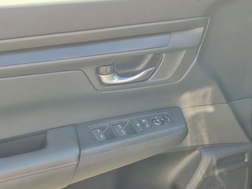 2024 Honda CR-V Sport