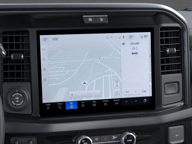 2026 Ford F350 Platinum