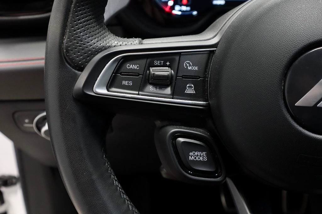 2024 Dodge Hornet R/T Plus