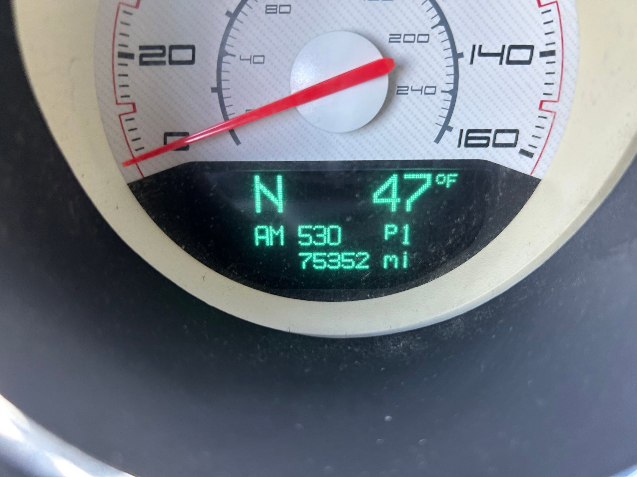 2011 Dodge Challenger R/T